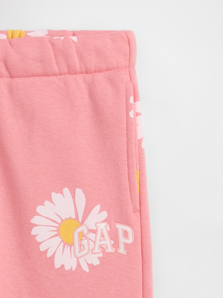 Kids Gap Logo Joggers