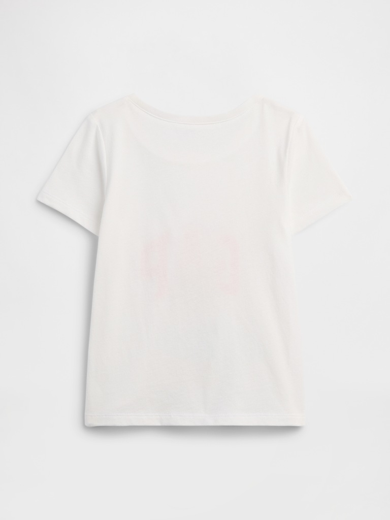babyGap Graphic T-Shirt