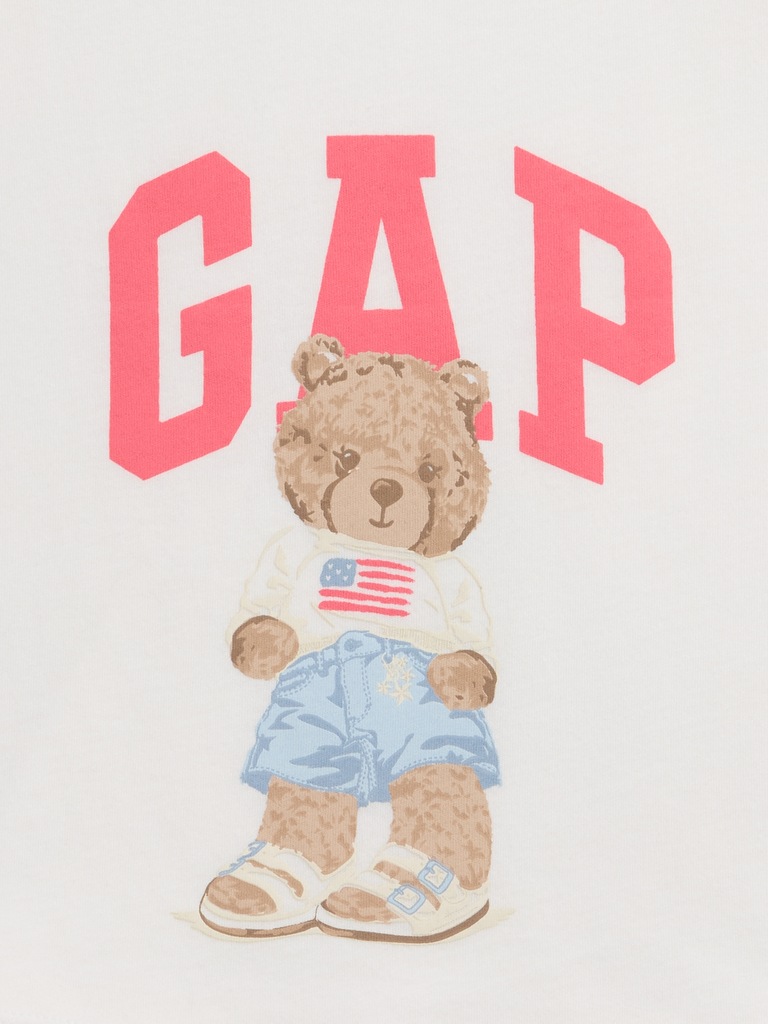babyGap Graphic T-Shirt