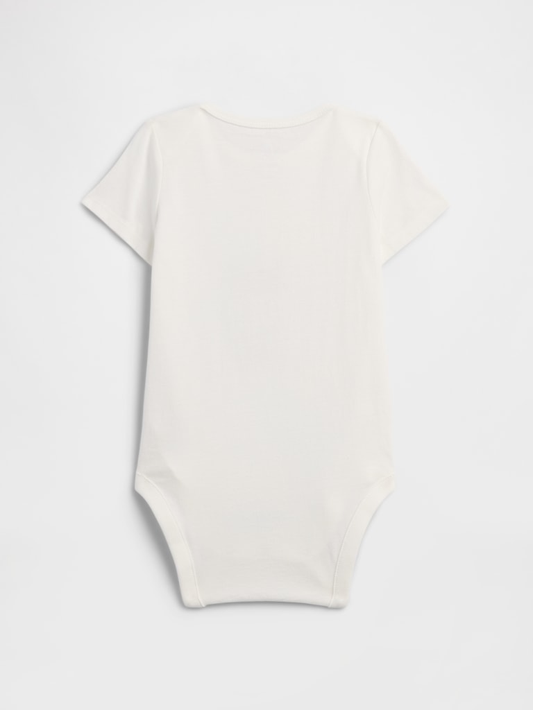 Baby Graphic Bodysuit