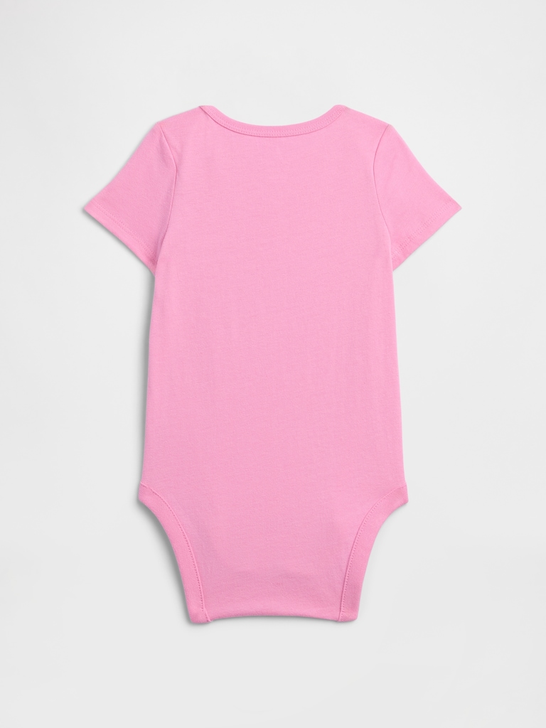 Baby Graphic Bodysuit