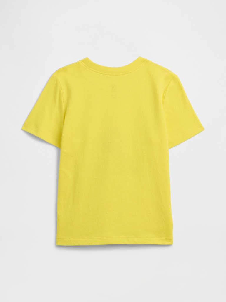 babyGap Graphic T-Shirt