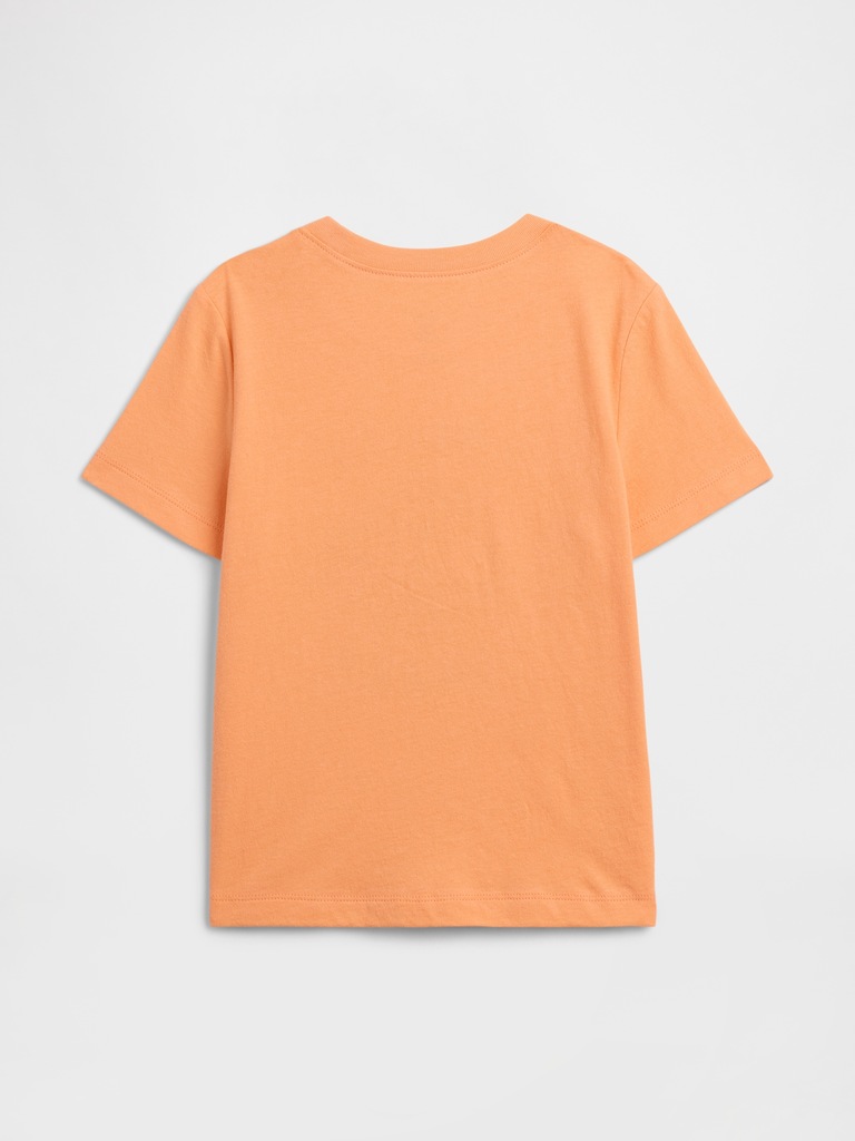 babyGap Graphic T-Shirt