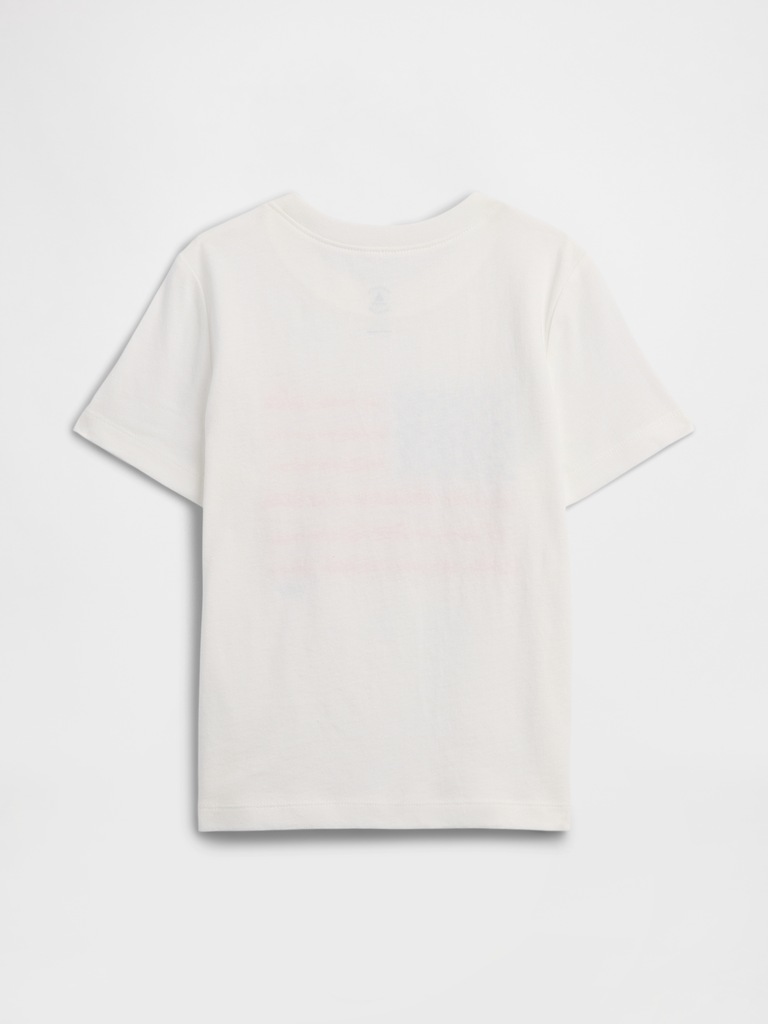 babyGap Graphic T-Shirt