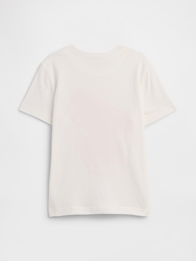 babyGap × Disney Mickey Mouse Graphic T-Shirt