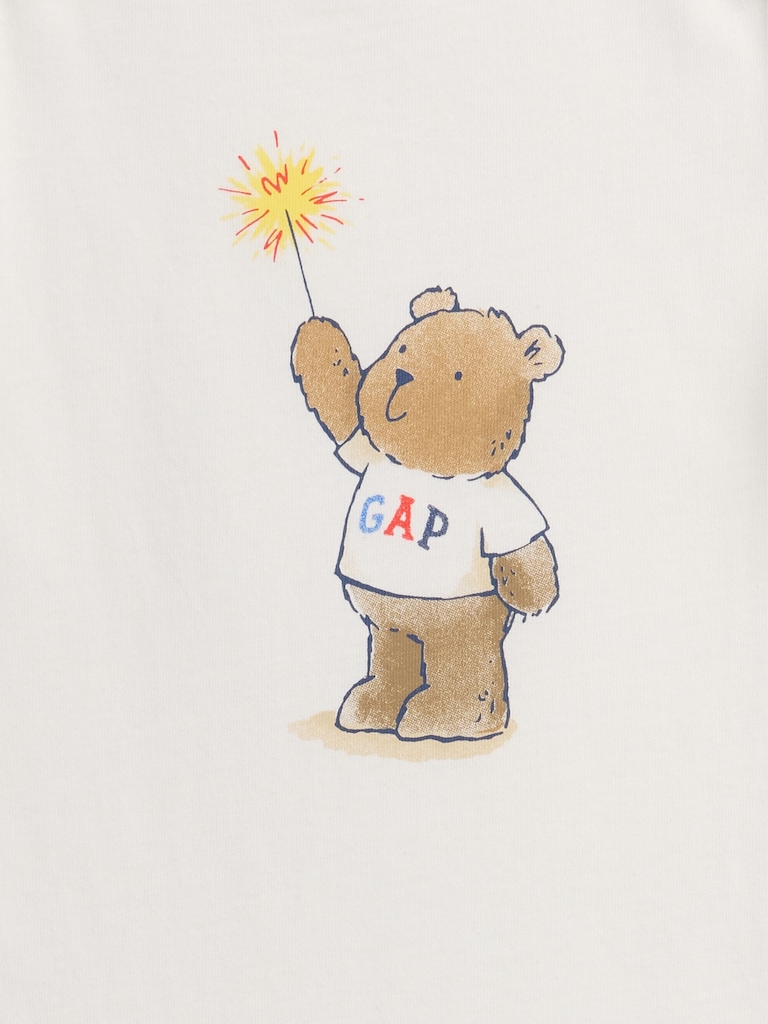 Baby Graphic Bodysuit