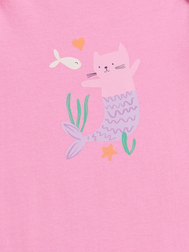 Baby Graphic Bodysuit