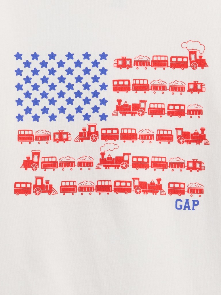 babyGap Graphic T-Shirt