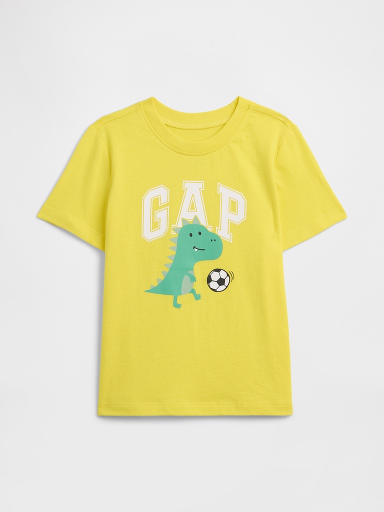 babyGap Graphic T-Shirt
