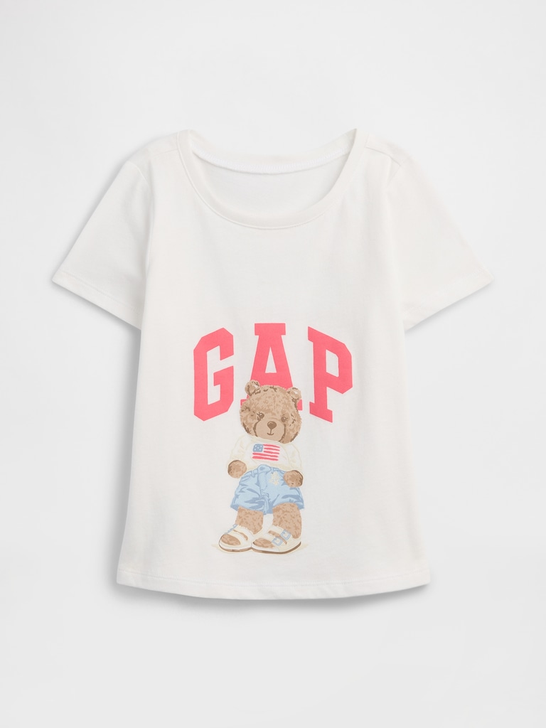 babyGap Graphic T-Shirt