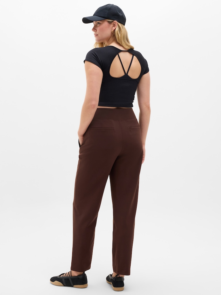 Endless High Rise Pant
