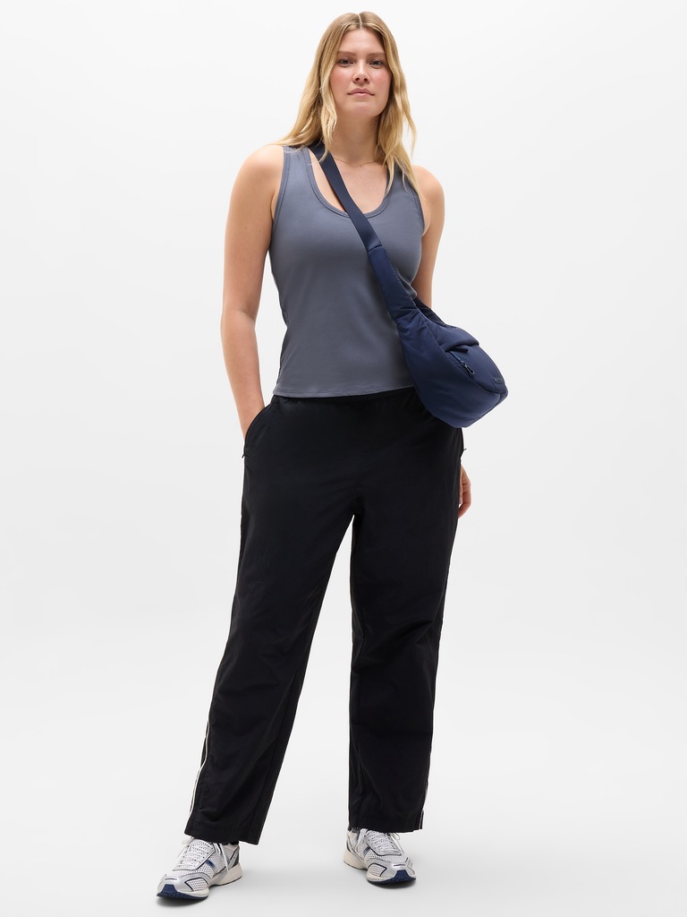 Signature Rib Scoop Tank