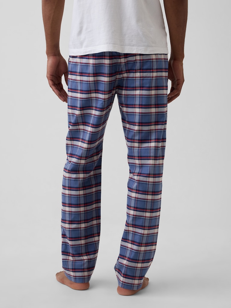 Relaxed PJ Pants