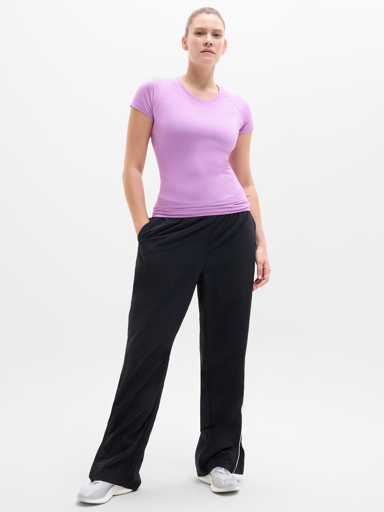 Momentum Seamless Tee