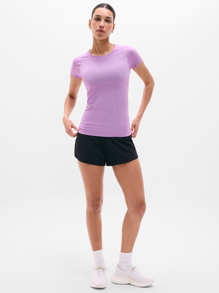 Momentum Seamless Tee
