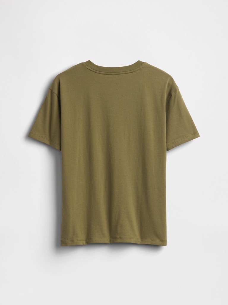 Kids Relaxed T-Shirt