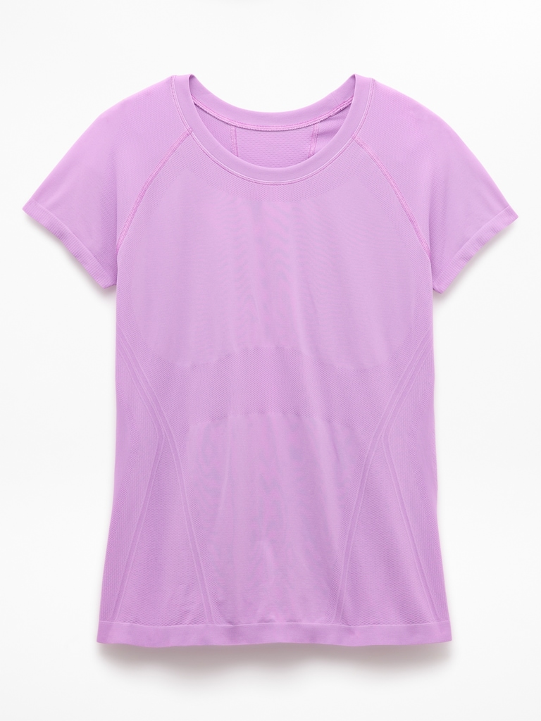 Momentum Seamless Tee