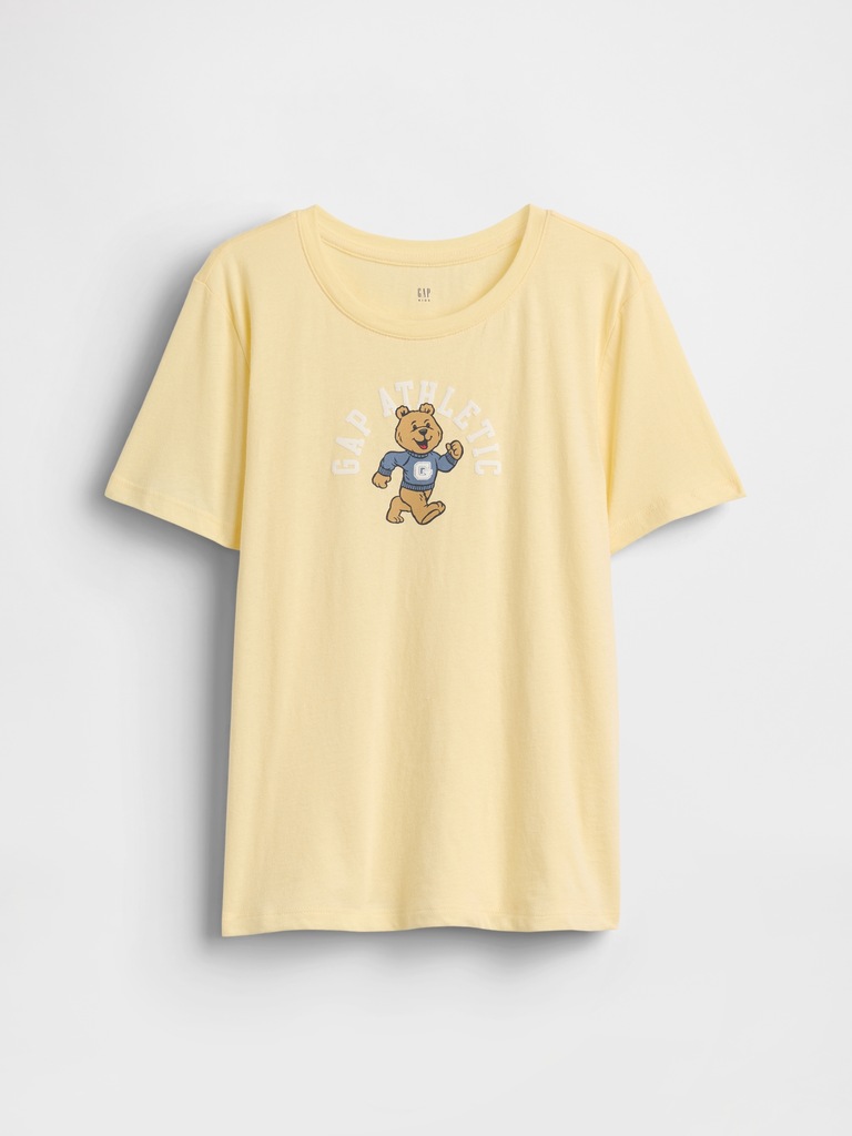 Kids Graphic T-Shirt