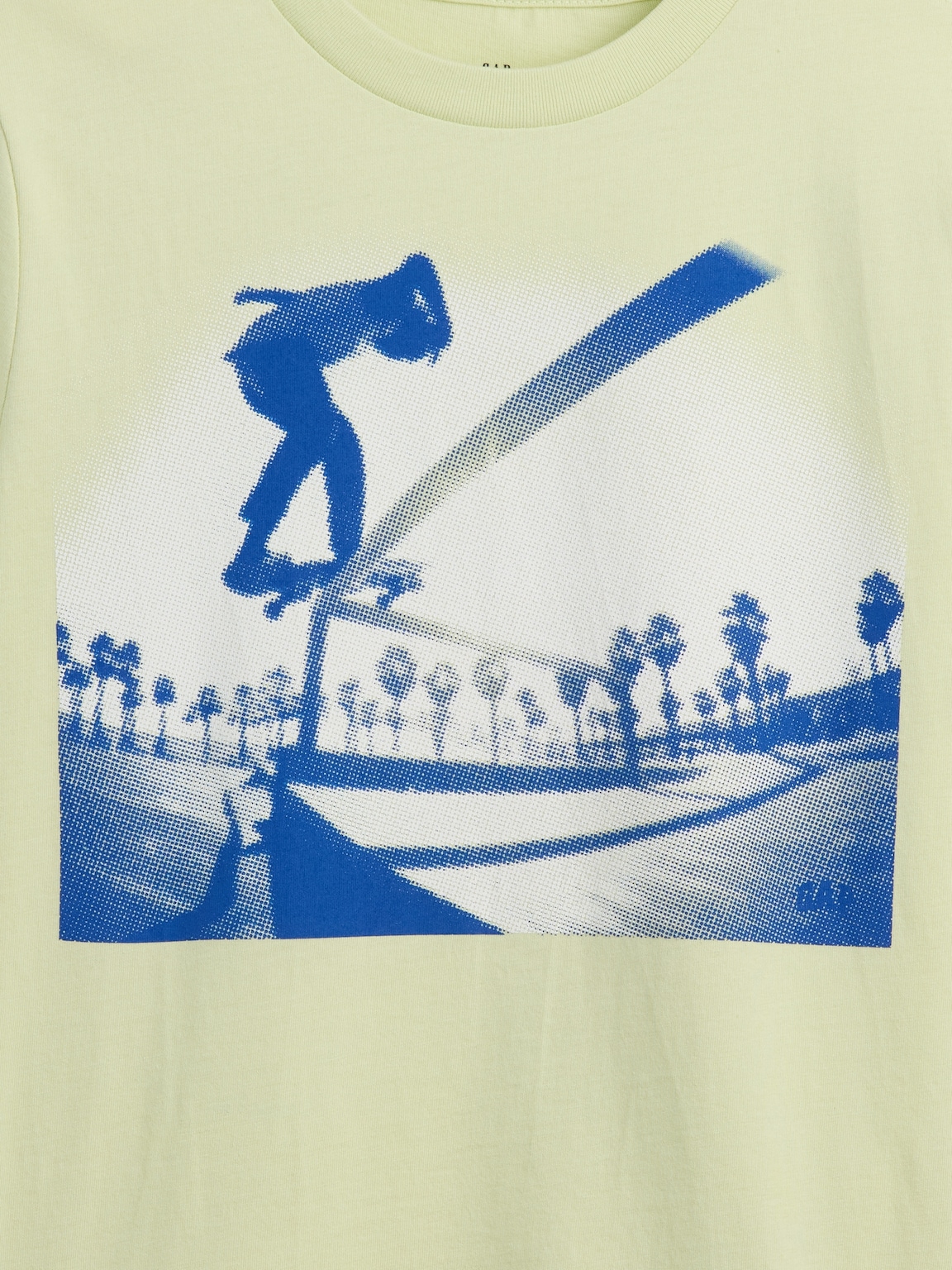 Kids Graphic T-Shirt