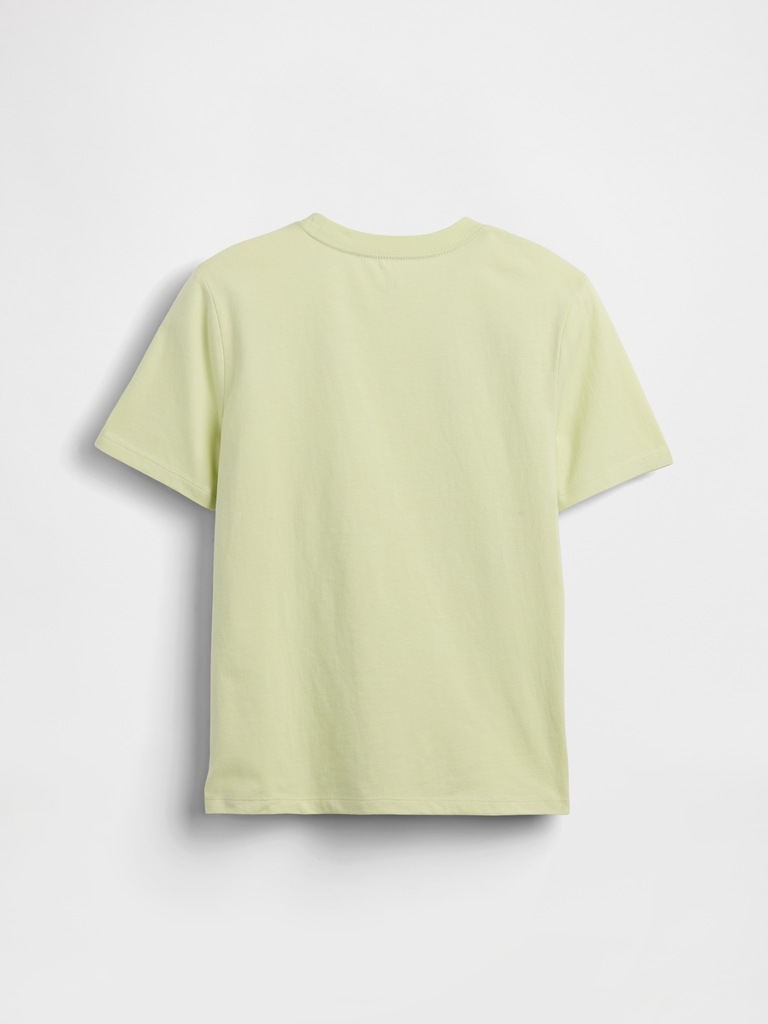 Kids Graphic T-Shirt