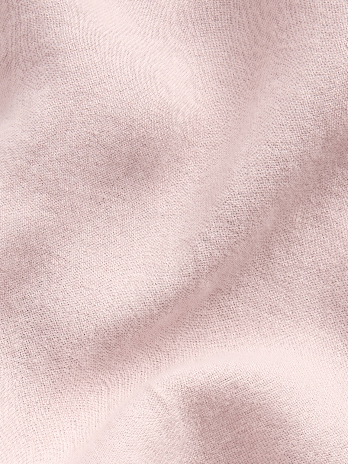 100% Linen Relaxed Shirt