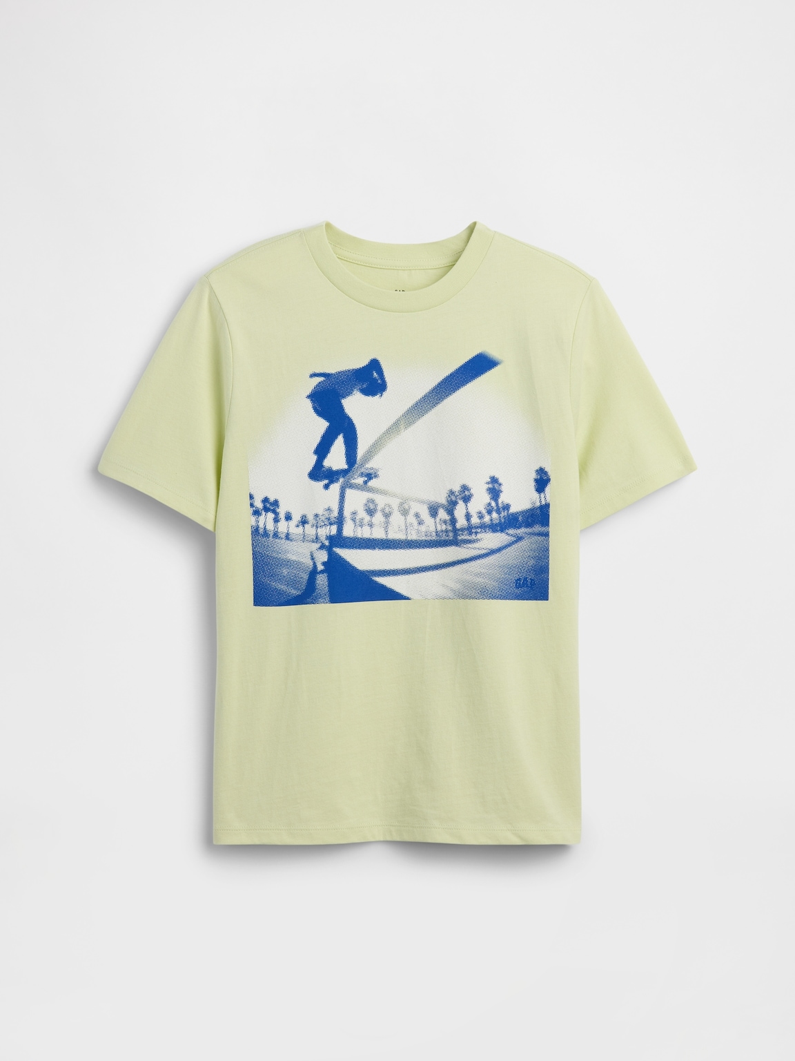 Kids Graphic T-Shirt