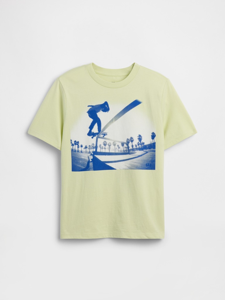 Kids Graphic T-Shirt