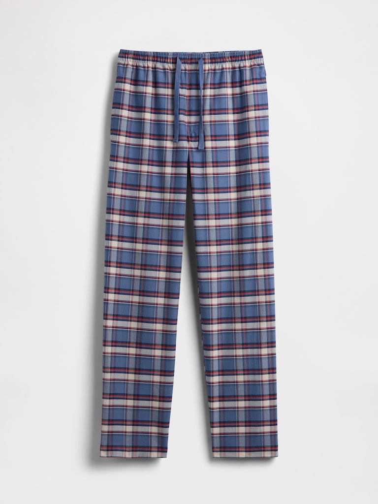 Relaxed PJ Pants