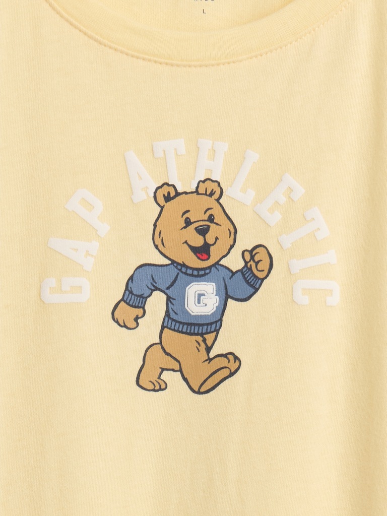 Kids Graphic T-Shirt