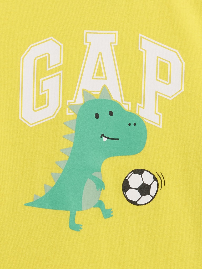 babyGap Graphic T-Shirt