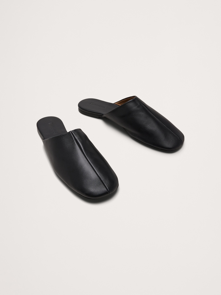 Maurine Slide by Flattered