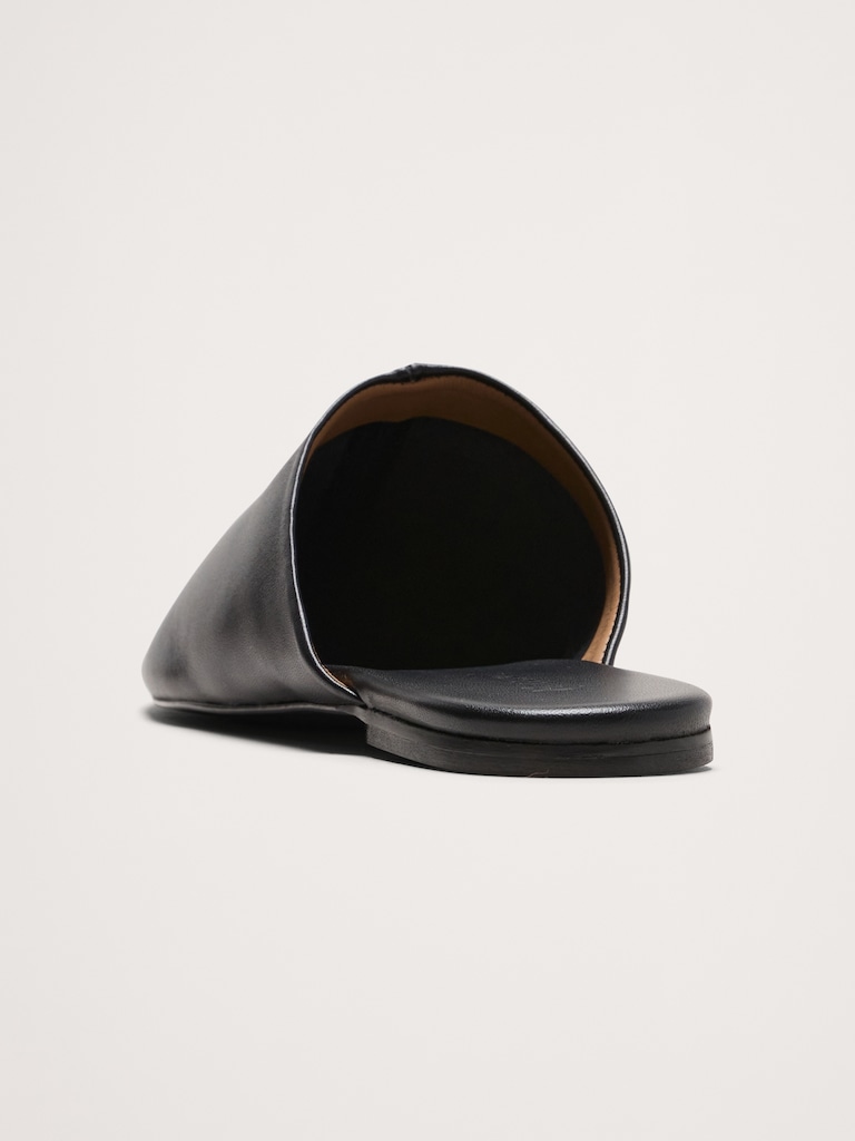 Maurine Slide by Flattered