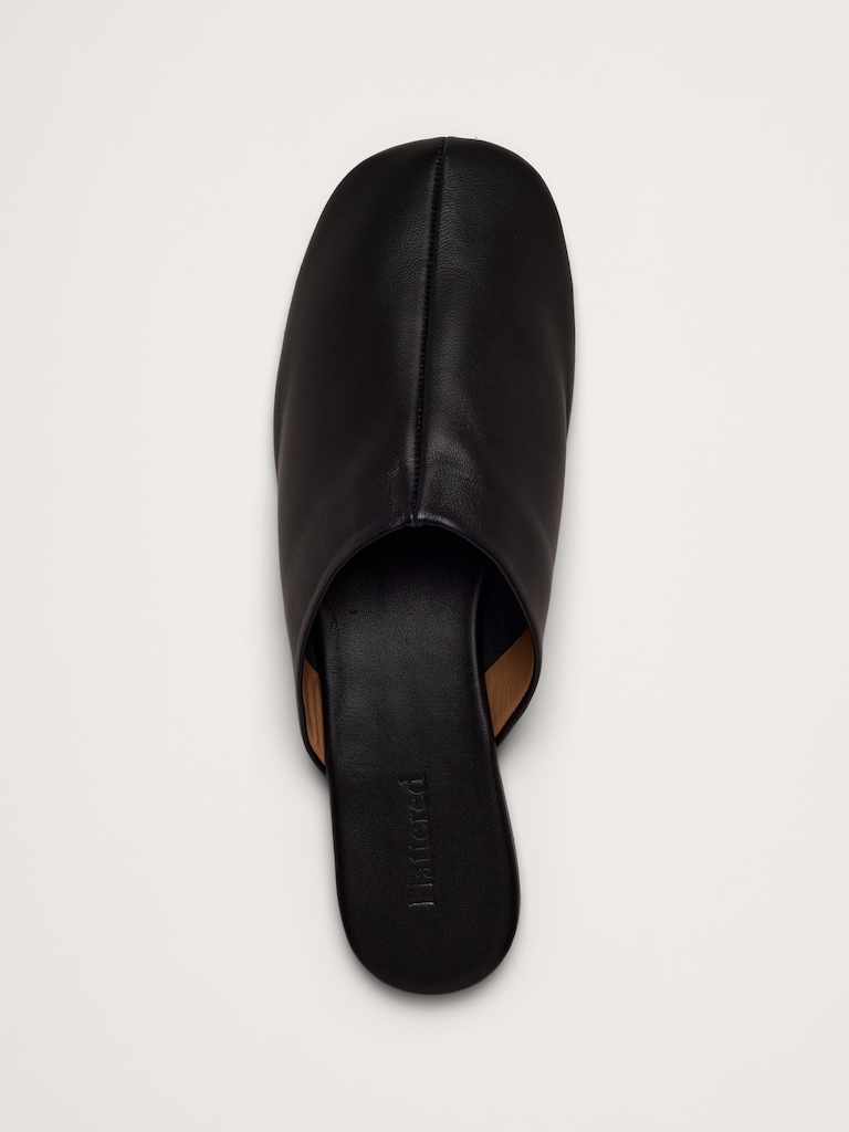 Maurine Slide by Flattered