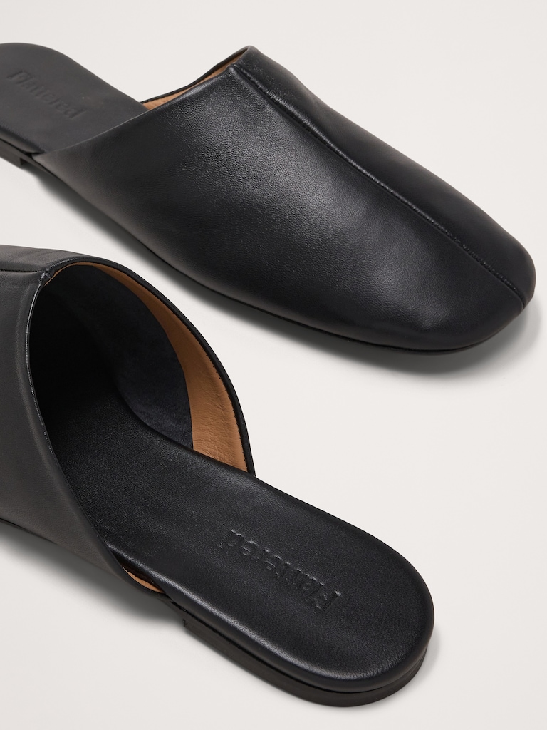 Maurine Slide by Flattered