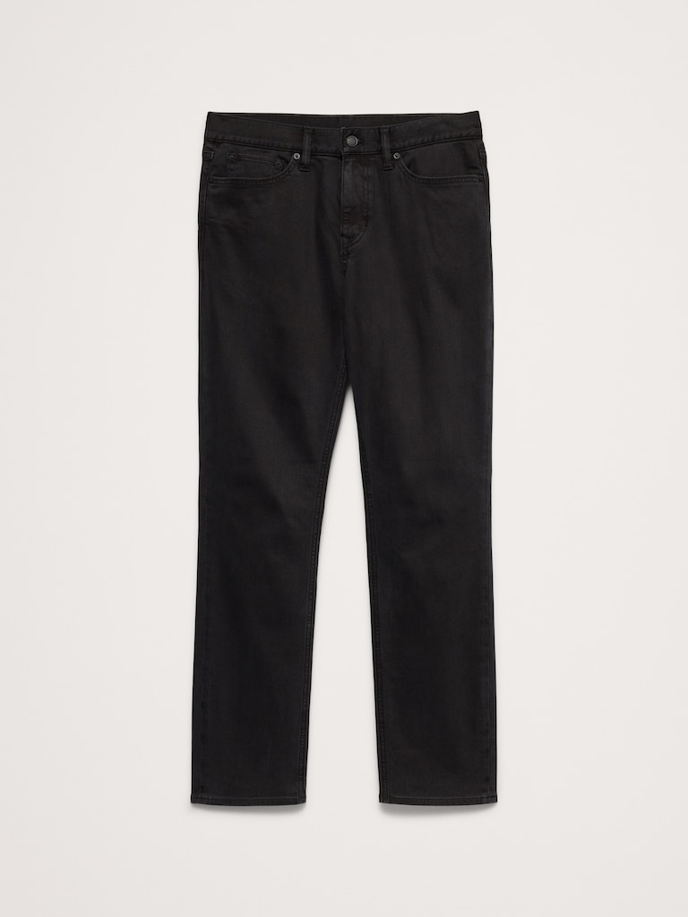 Slim Luxe Traveler Jean