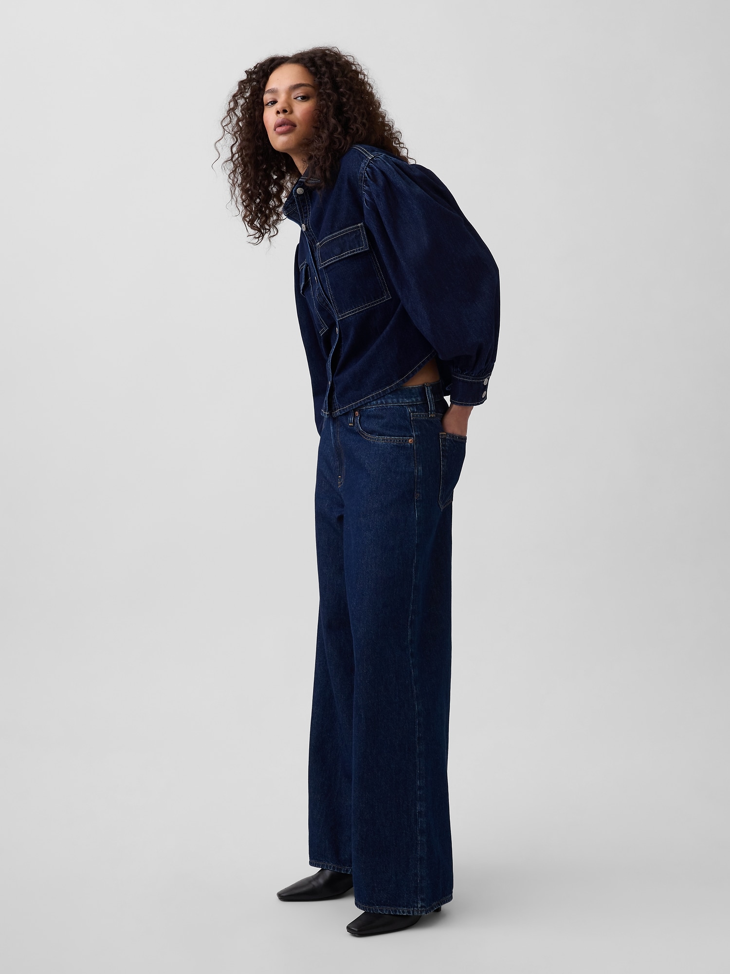 GapX Just In Gap × Harlem's Fashion Row | Gap