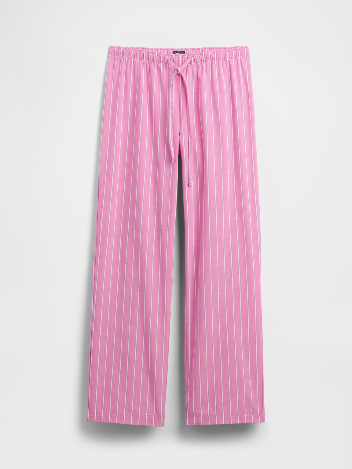 Poplin PJ Pants