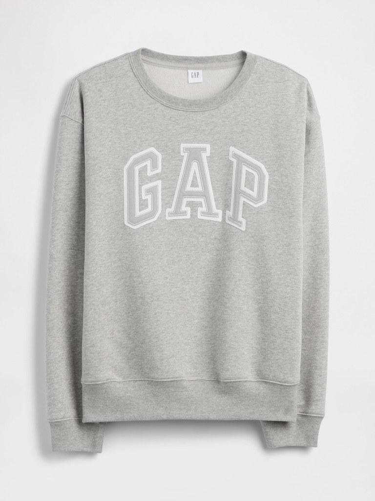 Gap Logo Sweatshirt