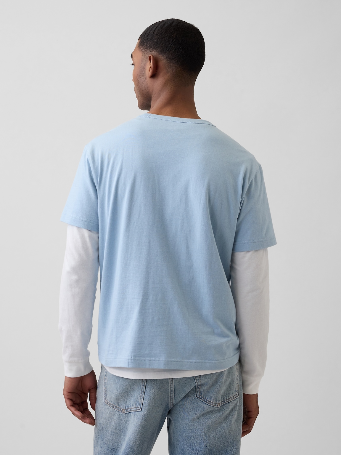 Adult Relaxed T-Shirt