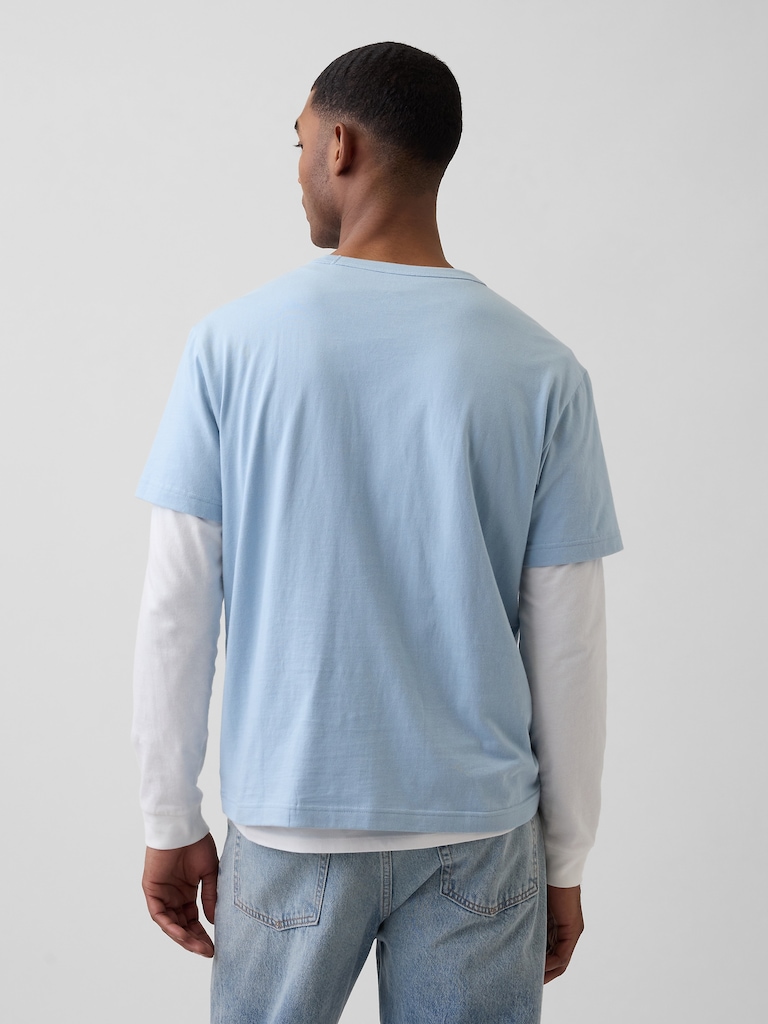 Adult Original T-Shirt