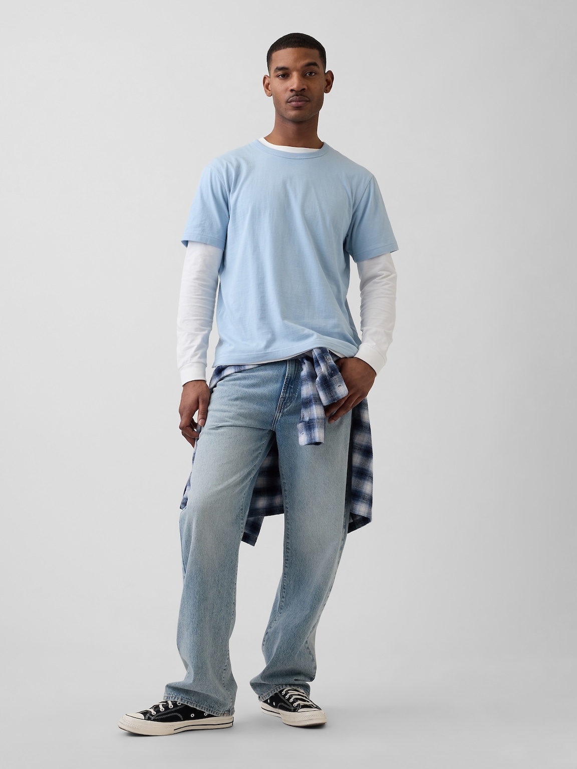 Adult Relaxed T-Shirt