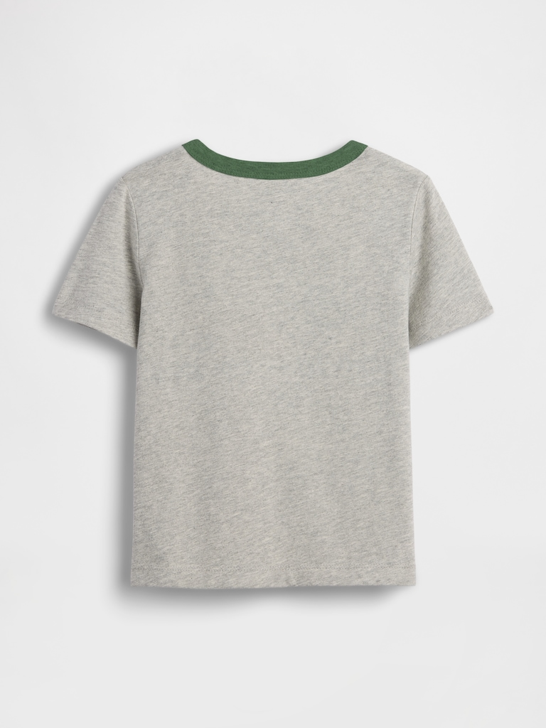 Baby & Toddler Mix & Match Graphic T-Shirt