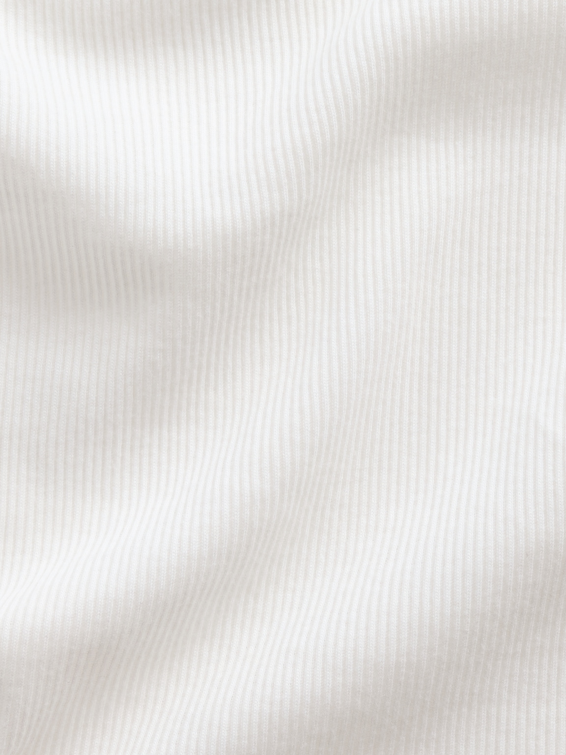 Kid Rib Scoop Tank Top