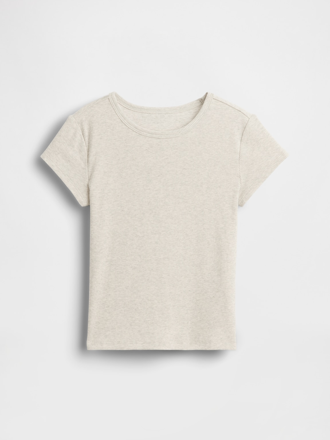 Kids Rib T-Shirt