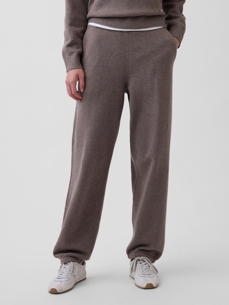CashSoft Baggy Joggers