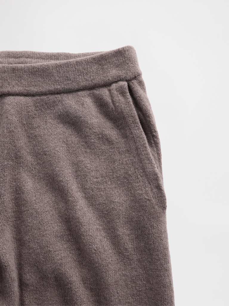 CashSoft Baggy Joggers