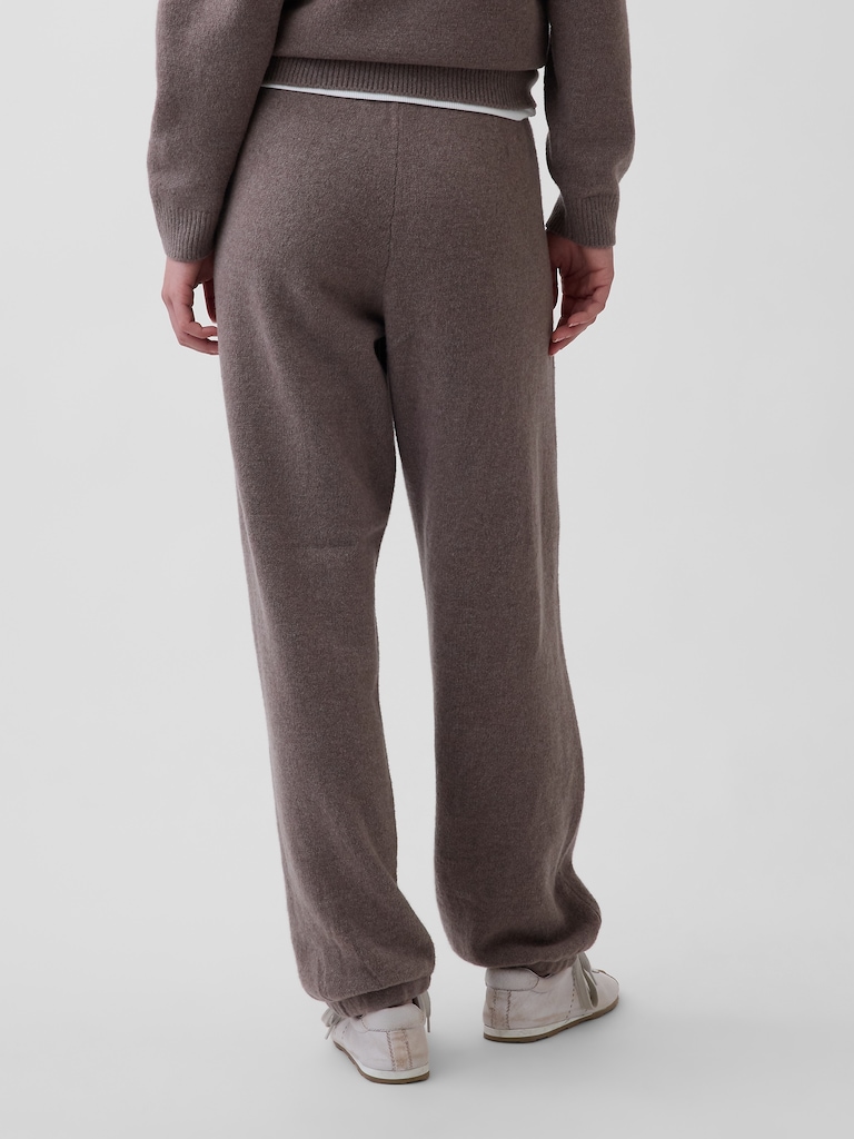 CashSoft Baggy Joggers