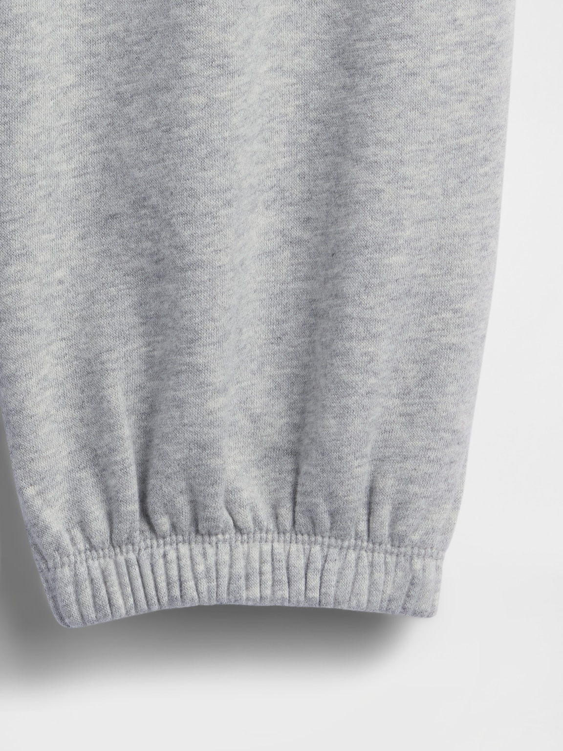 Mid Rise VintageSoft Baggy Joggers