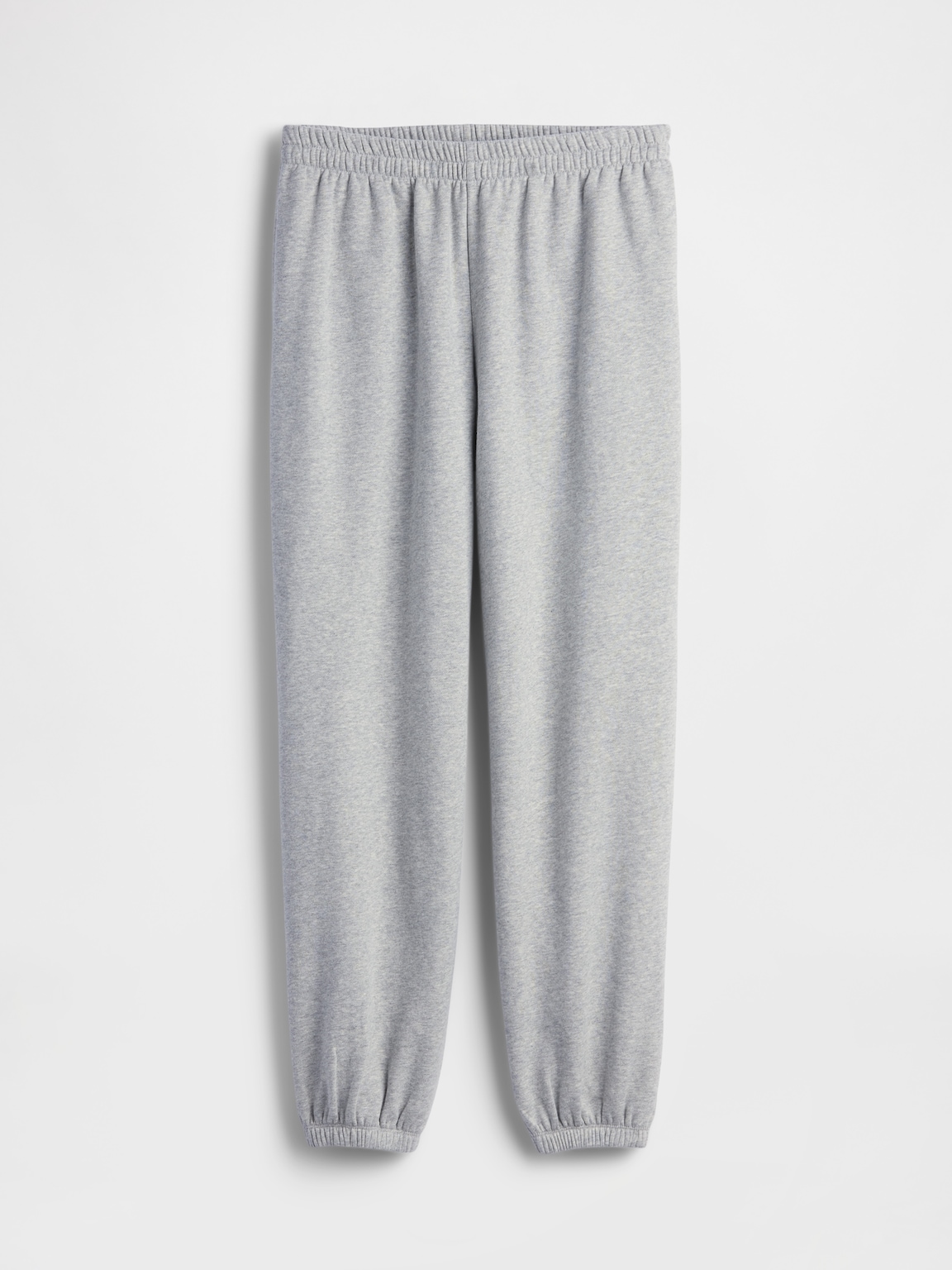 Mid Rise VintageSoft Baggy Joggers