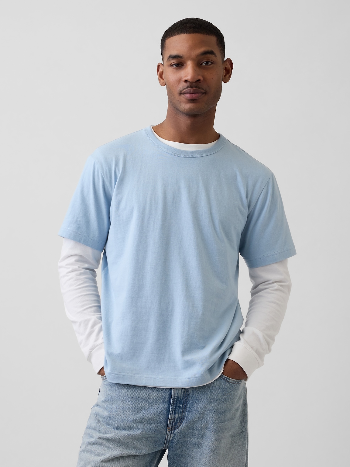 Adult Relaxed T-Shirt